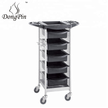 hairdressing salon trolley on sale